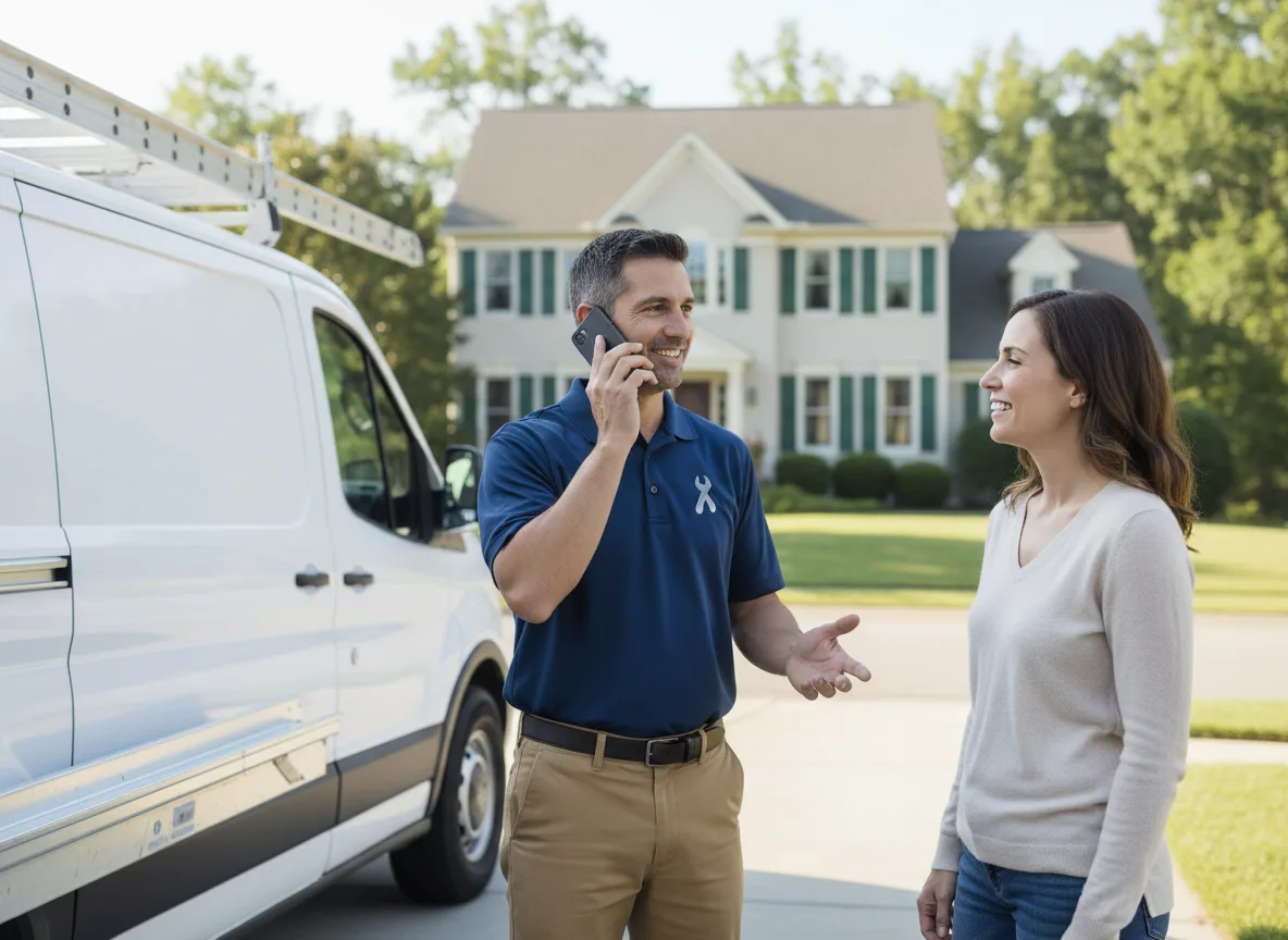 Home Gutter Service Blackburn, MO FAQs